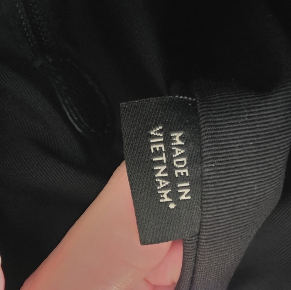 Coach Large Colorbock Leather Ava Tote With Snakeskin Embossed Handles - Picture 11 of 11